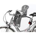 Siège Vélo Avant -  Polisport Bilby junior – Gris - PO8632600002-1