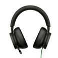 Casque Gaming Xbox filaire - Compatible Xbox Series X|S et Xbox One-1