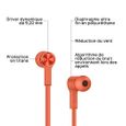 HUAWEI FreeLace Écouteurs Intra-auriculaires Sans-fil Bluetooth 5.0, avec 18 Heures D'autonomie, Résistance à l'eau I 5503094-1
