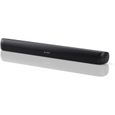 Barre de son SHARP HT-SB107 - Bluetooth 4.2 - 90W - HDMI, Aux 3.5mm, USB - Noir-1