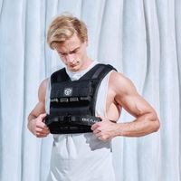 Eric Flag Gilet Lesté avis : retour complet après test