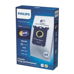 10 Sacchetti Per Philips Jewel FC9071 FC 9071