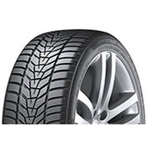 Pneu Hiver Hankook Winter I*cept RS W442 - 165/70R13 79T, M+S, 3PMSF - 5