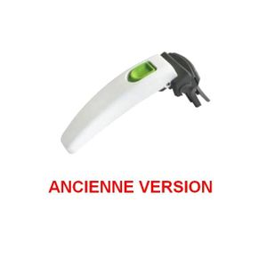 Maniglia Friggitrice SEB / TEFAL SS-993219 | Ricambio Originale Per Friggitrice | SS993219