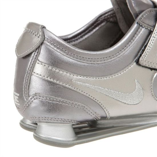 Nike shox rivalry grise new arrivals