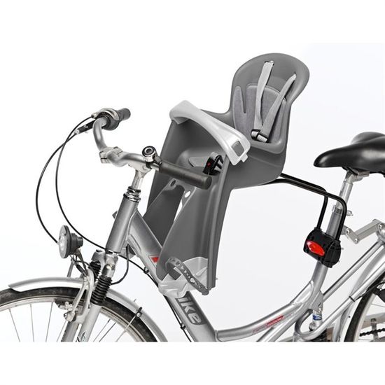 Polisport bilby siège de vélo 2025