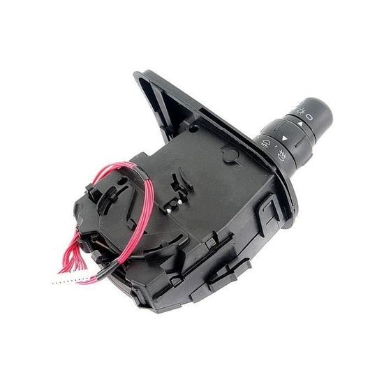 MDKAUTOPARK Turn Signal Commodo Light Switch For Renault Clio 3, Kangoo 2, Modus - OE 88102001