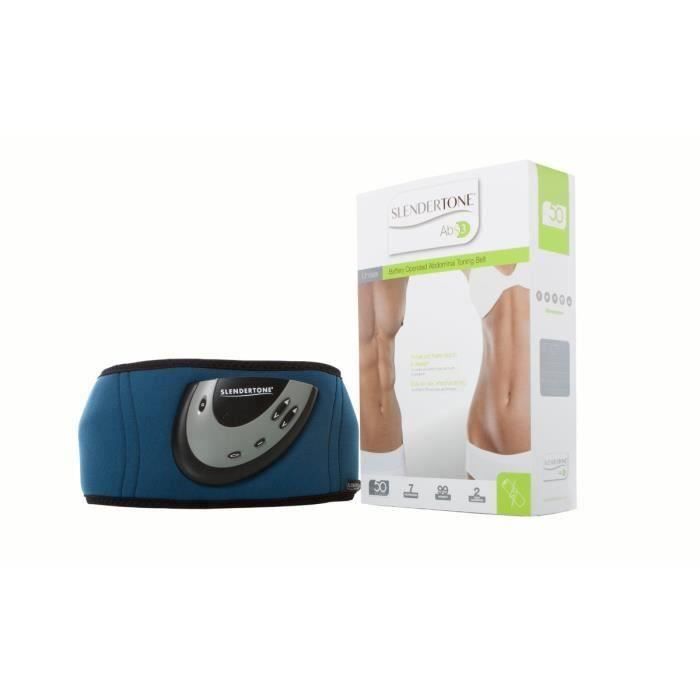 Ceinture slendertone cdiscount shop