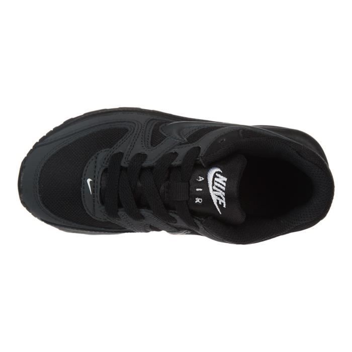 Air max 2025 command flex noir