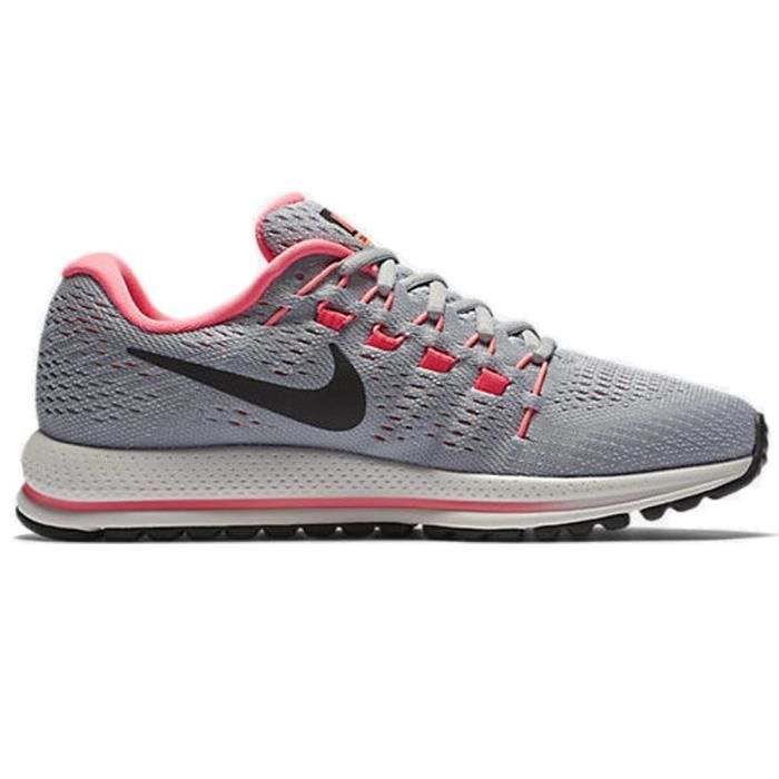 Nike vomero 12 noir hotsell