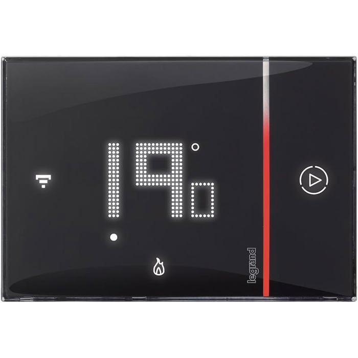 Comment installer et configurer le thermostat connecté Smarther with