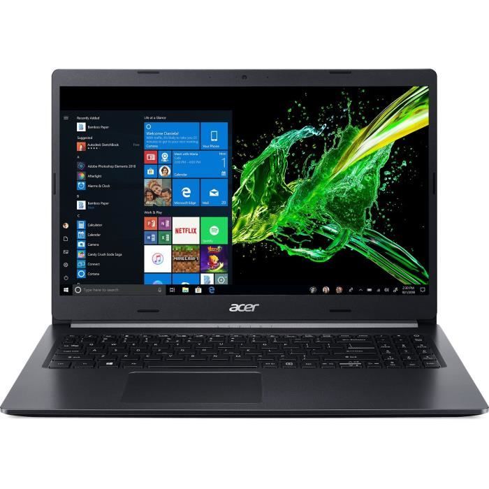 Ultrabook -  Aspire A515-54-34PL - 15,6"1