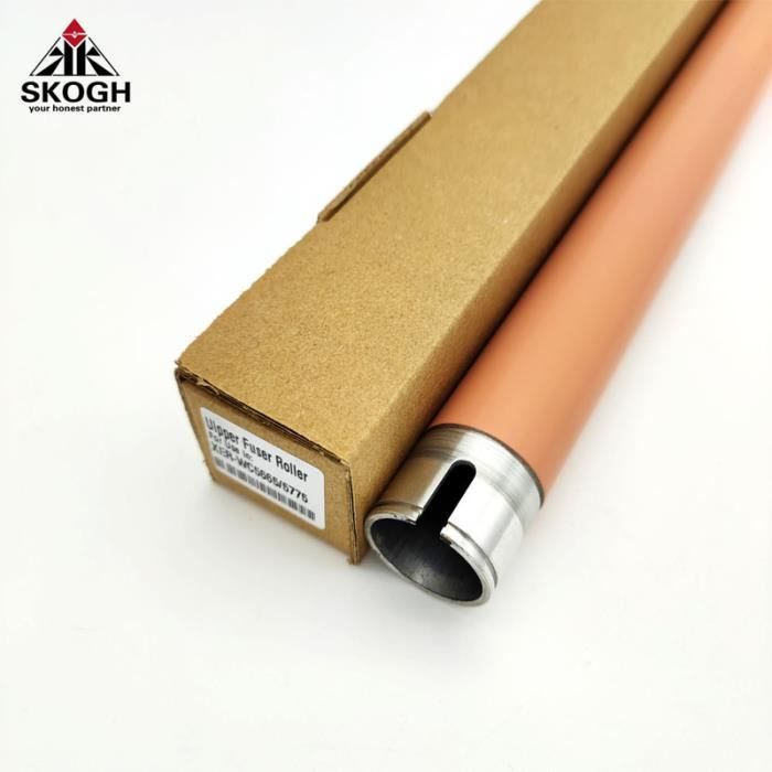 OKLILI Kit Rouleau De Fusion + Pression + Nettoyage Compatible Brother HL-L8250 HL-L8350 HL-L9310 MFC-L8900
