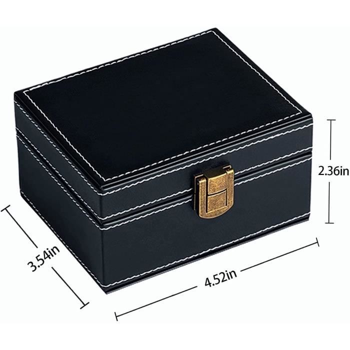 Boîte Anti RFID Clé Voiture, Boîte Faraday, Faraday Box, Boitier