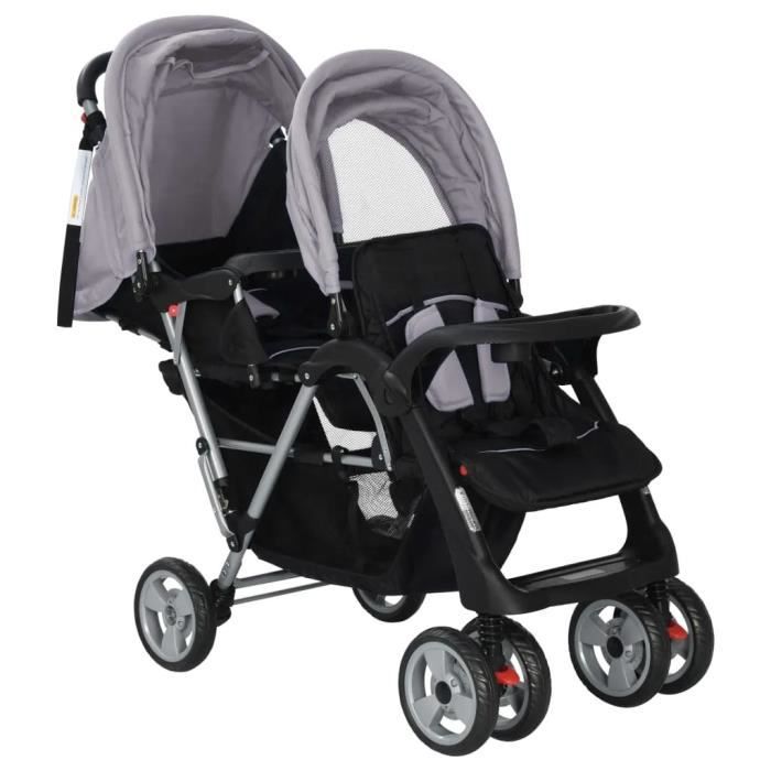 Poussette duo legere best sale