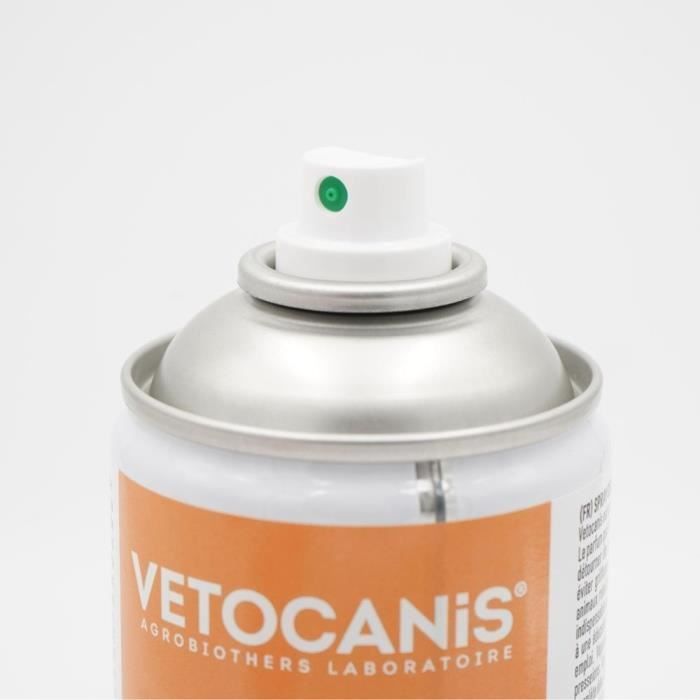 Protecta Spray Répulsif Chats Et Chiens 750ML - Efficace 90% - Protection 3 Mois - Intérieur/Extérieur