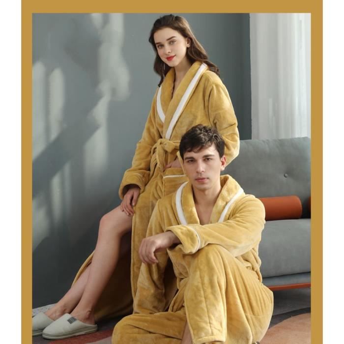Peignoir microfibre deals