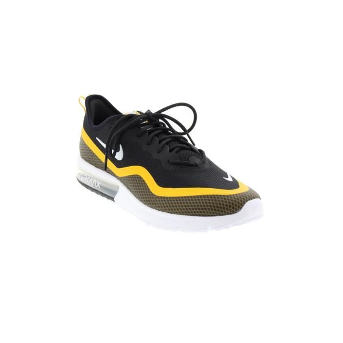 basket air max sequent 4