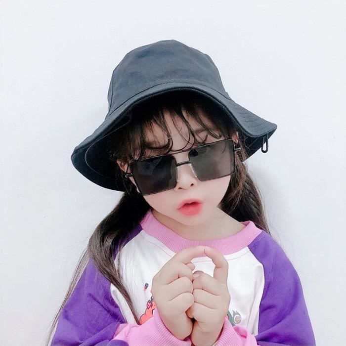 Fille lunette discount