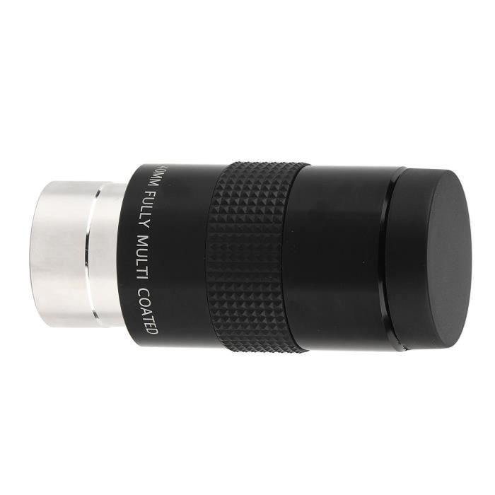 Set D'oculaires Baader Pour Télescope - Diamètre 1.25", Courte Focale
