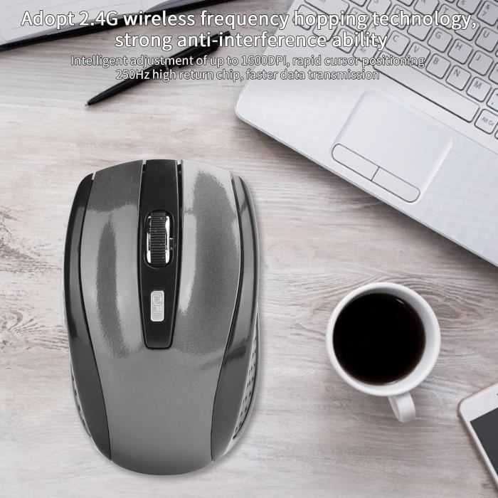 Souris Sans Fil Pour Macbook Pro Macbook Air Ordinateur Portable Mac