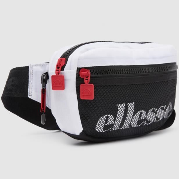 Banane ellesse outlet blanche