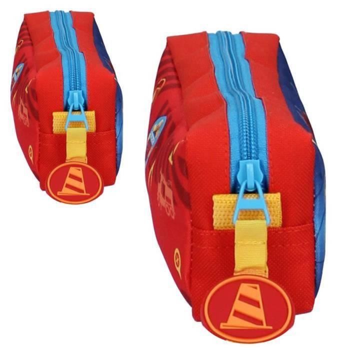 Trousse sam hotsell le pompier
