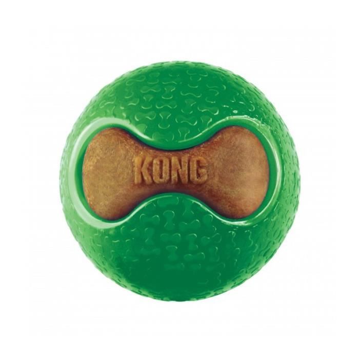 Kong marathon sales ball