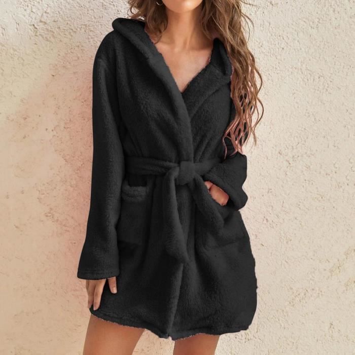 Peignoir femme de marque online