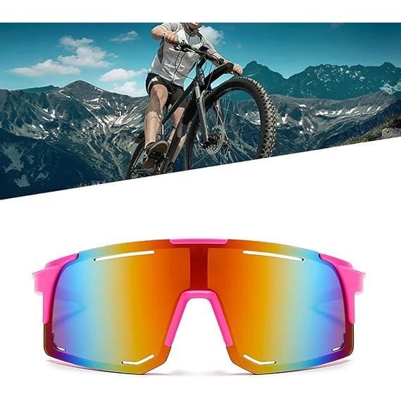 Cdiscount Lunettes Velo Femme Acheter Lunettes De Cyclisme Lunettes De  Soleil Pour Hommes Femmes
