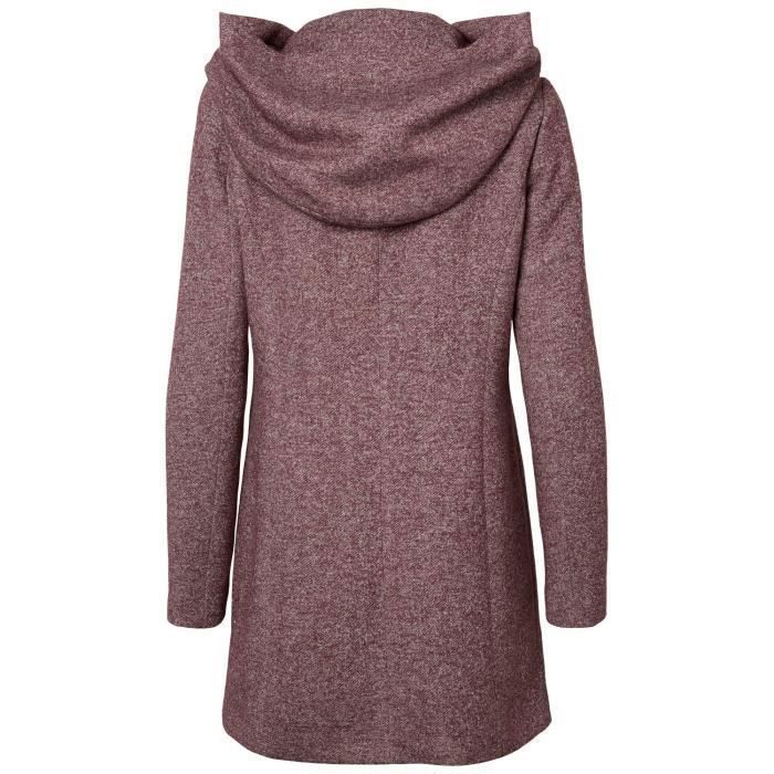 Manteau forme princesse top