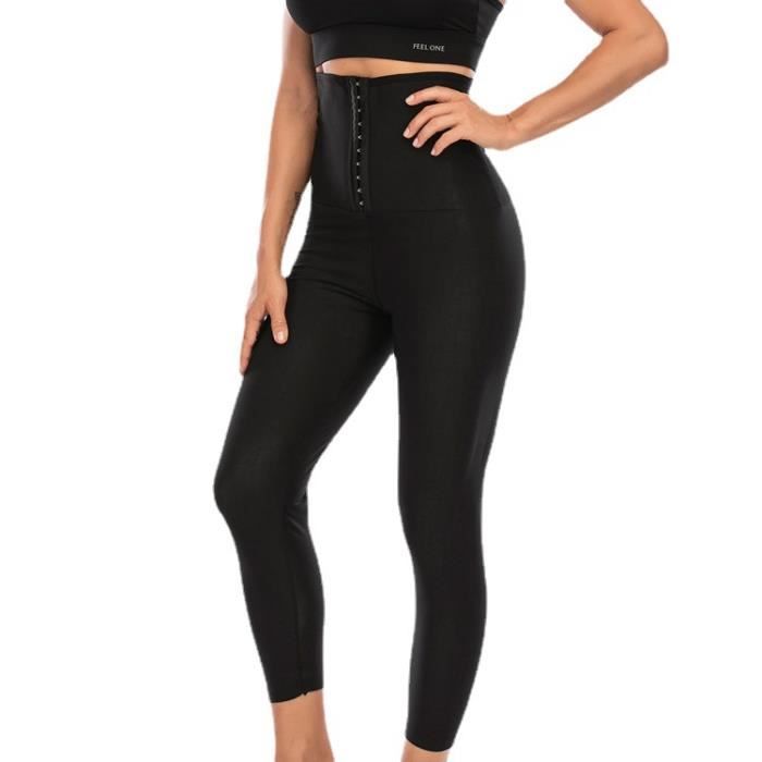 Legging de Sport Sudation Femme Accélération Transpiration