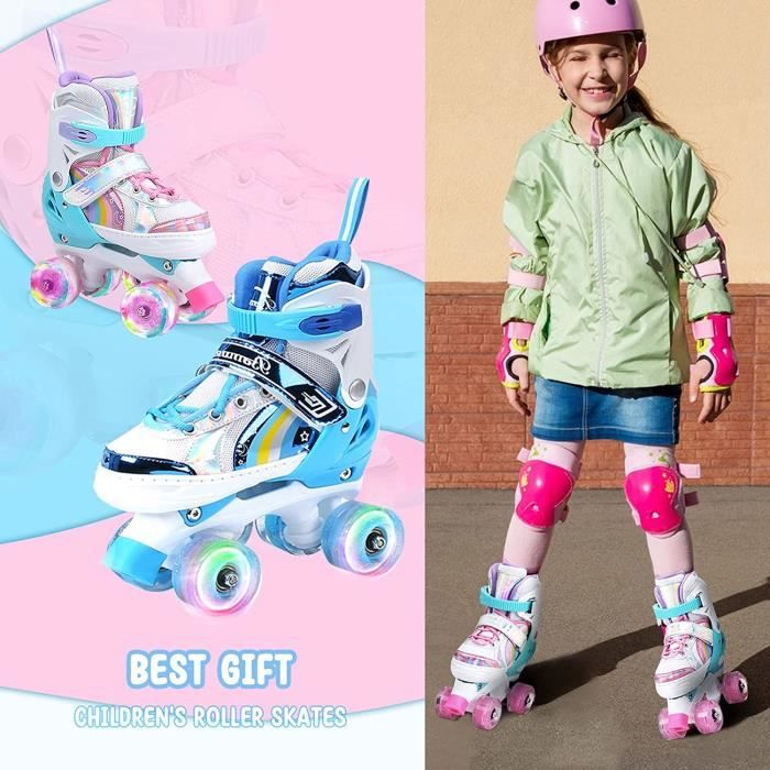Roller enfant 6 sale ans