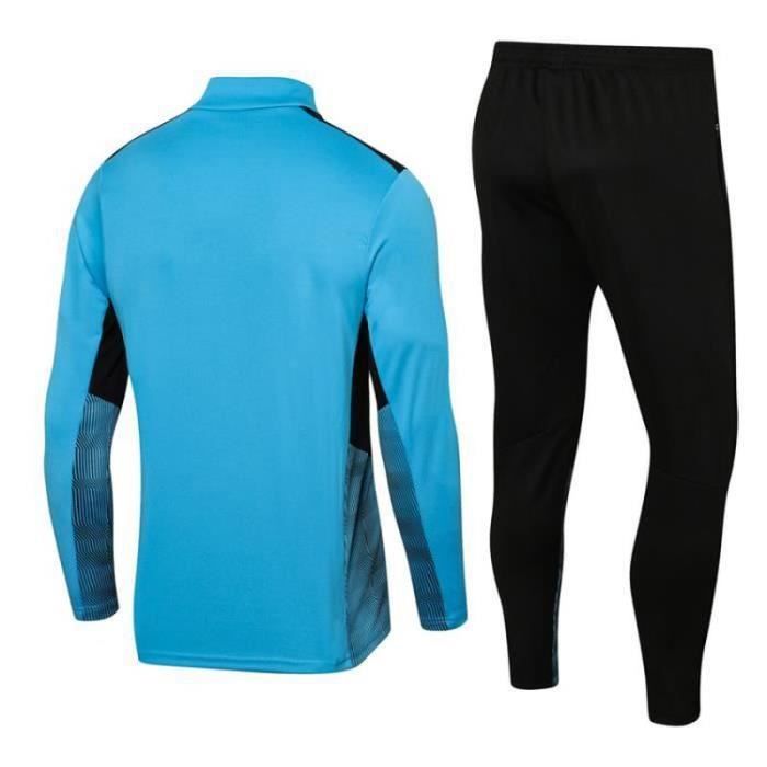 Surv tement de Foot OM Marseilles 2021 2022 Homme Nouveau Maillot