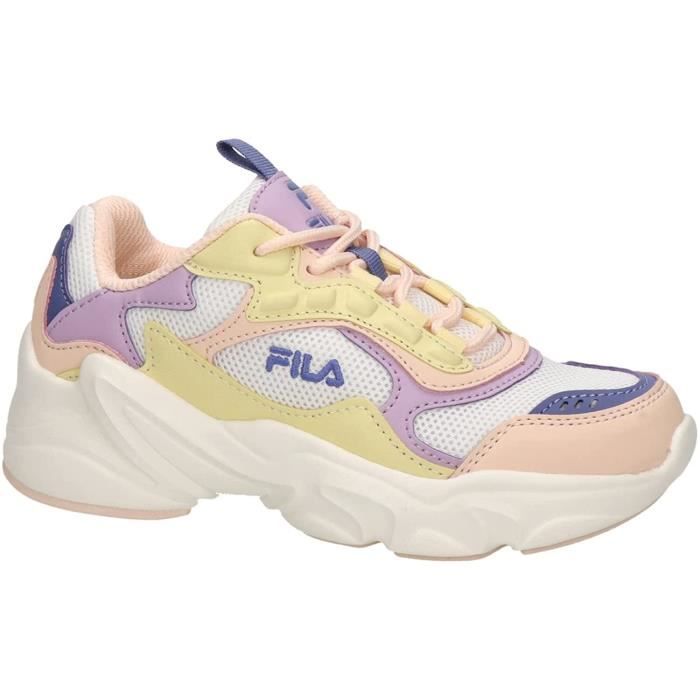 Fila enfant garçon sales