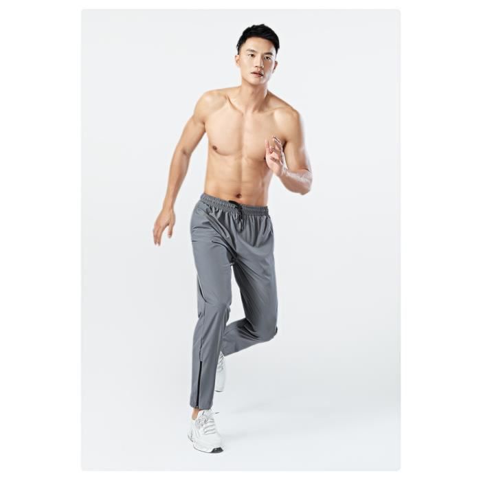 Jogging best sale léger homme