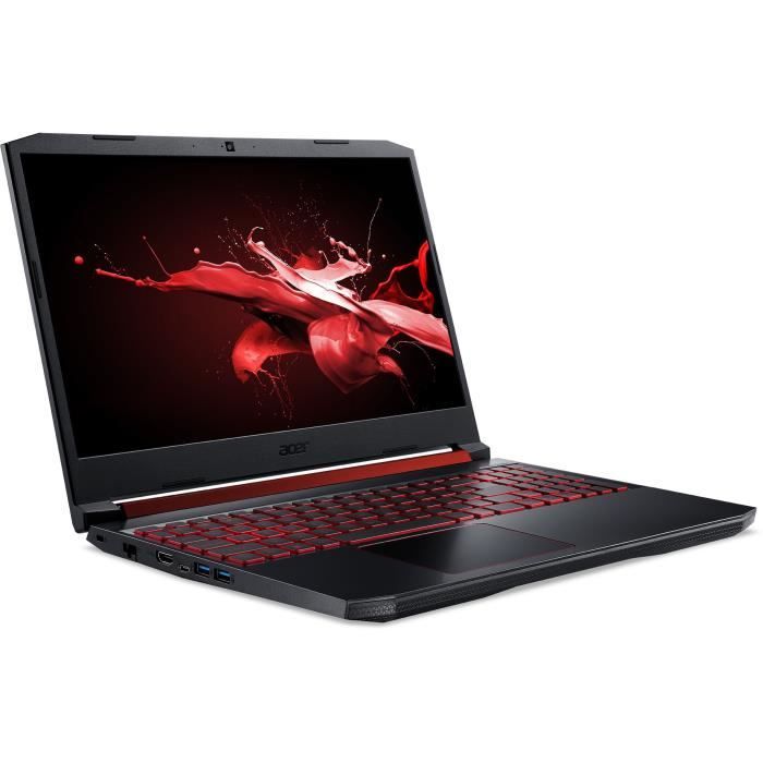  PC Portable Gamer - Nitro AN515-43-R68J - 15,6"1
