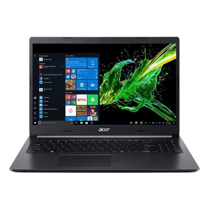  PC Portable Aspire 5 A515-54G - 15,6" FHD1