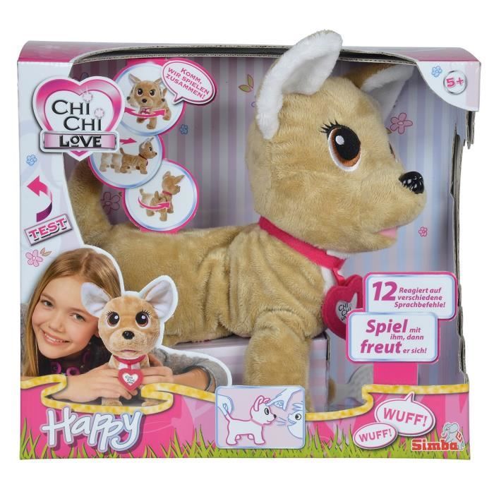 Chichi love showstar happy store