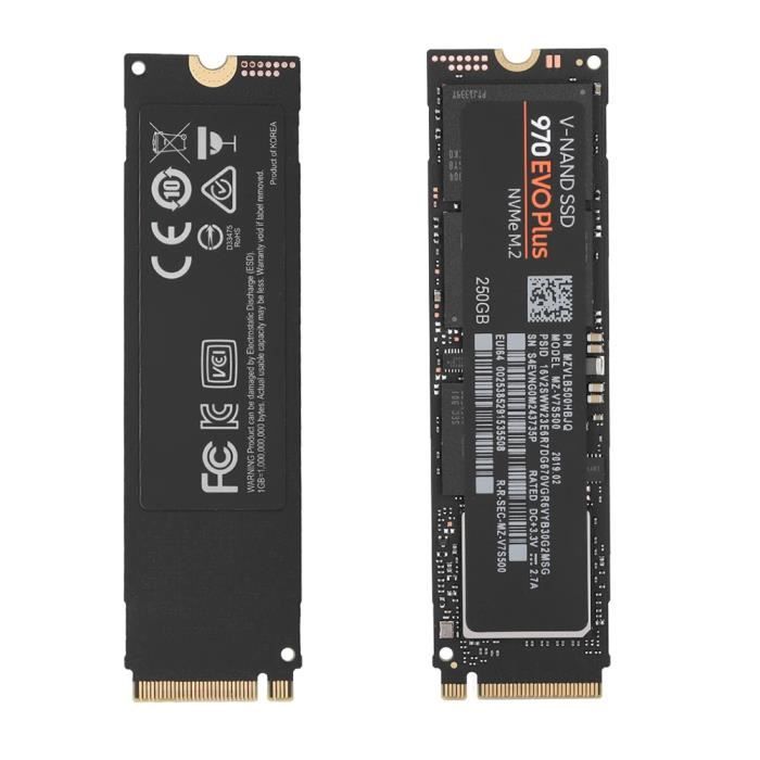 Evo 970 250 best sale