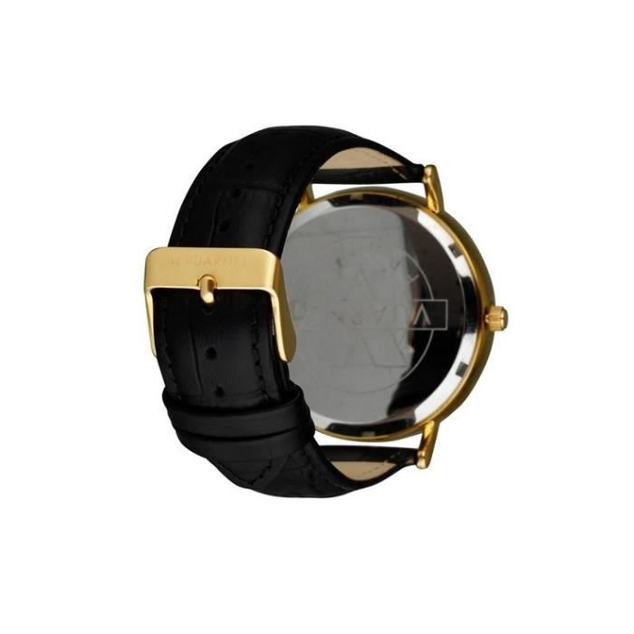 Montre vuarnet homme store