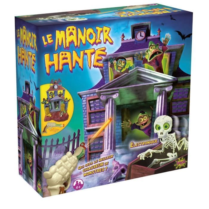 Jeu Hanté Bicycle - Tour De Cartomagie Subtil Et Impressionnant