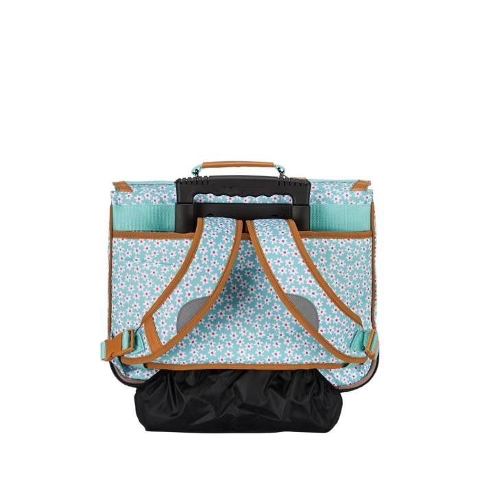 Cartable tann's flore discount