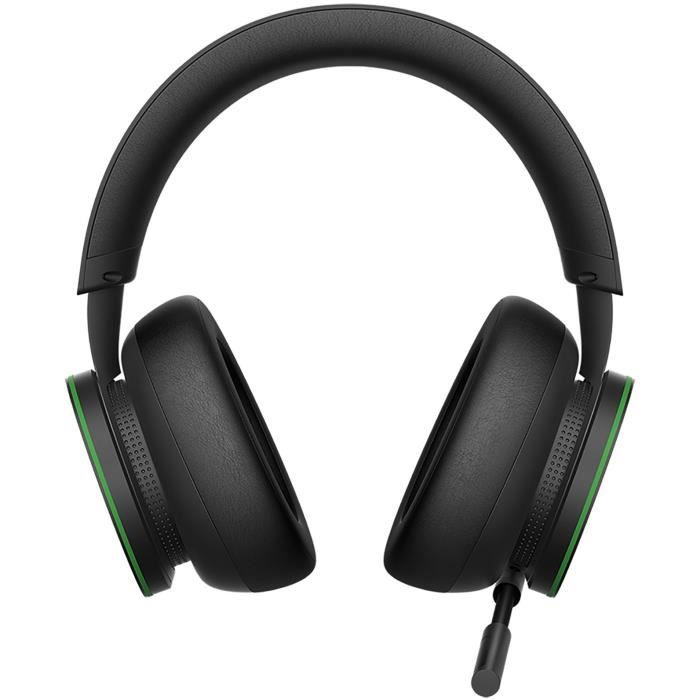 Casqu sans fil Xbox - dition 2024 Dolby Atmos inclus (XBOX SRIS