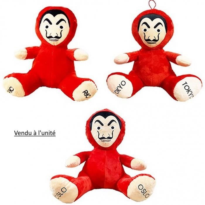La casa de peluche discount