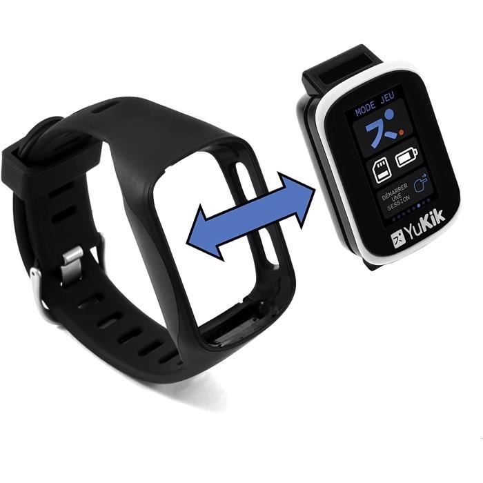 Yukik One montre connect e et tracker de performance Football