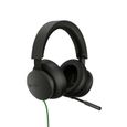 Casque Gaming Xbox filaire - Compatible Xbox Series X|S et Xbox One-2