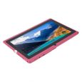 7 pouces Tablette 512 Mo + 4 Go pour Android 4.4 Quad Core Q88 Kids PAD-2