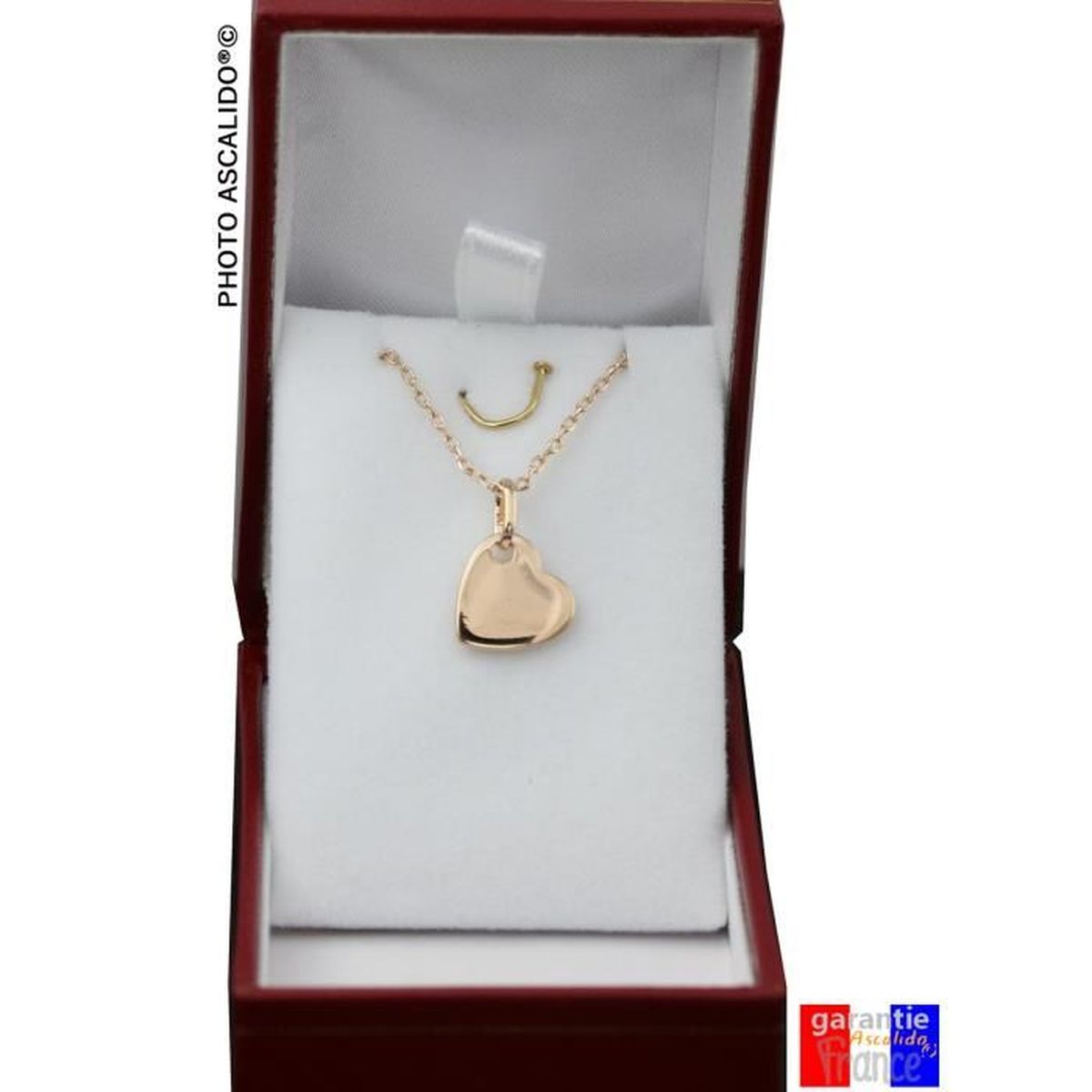 Collier a offrir Clearance