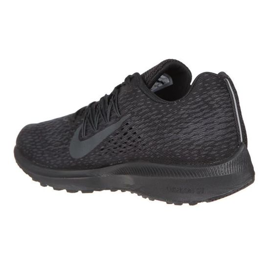 nike zoom winflo 5 black